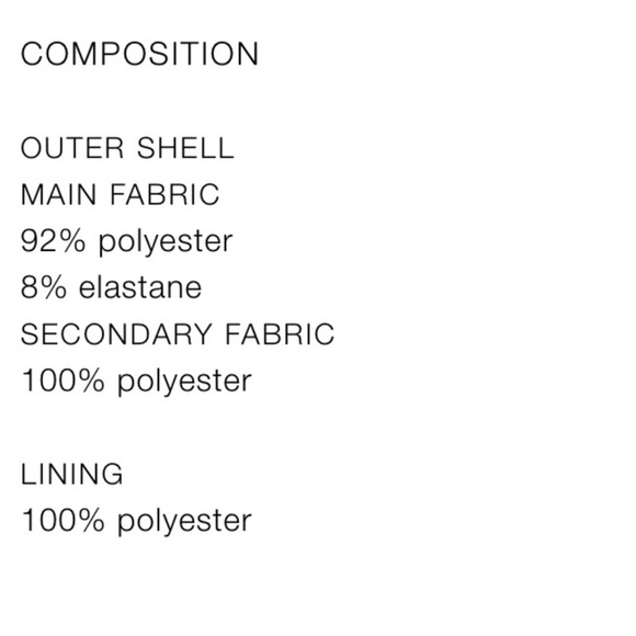 ZARA STRETCH TULLE VOLUMINOUS HEM TOP - Picture 17 of 17